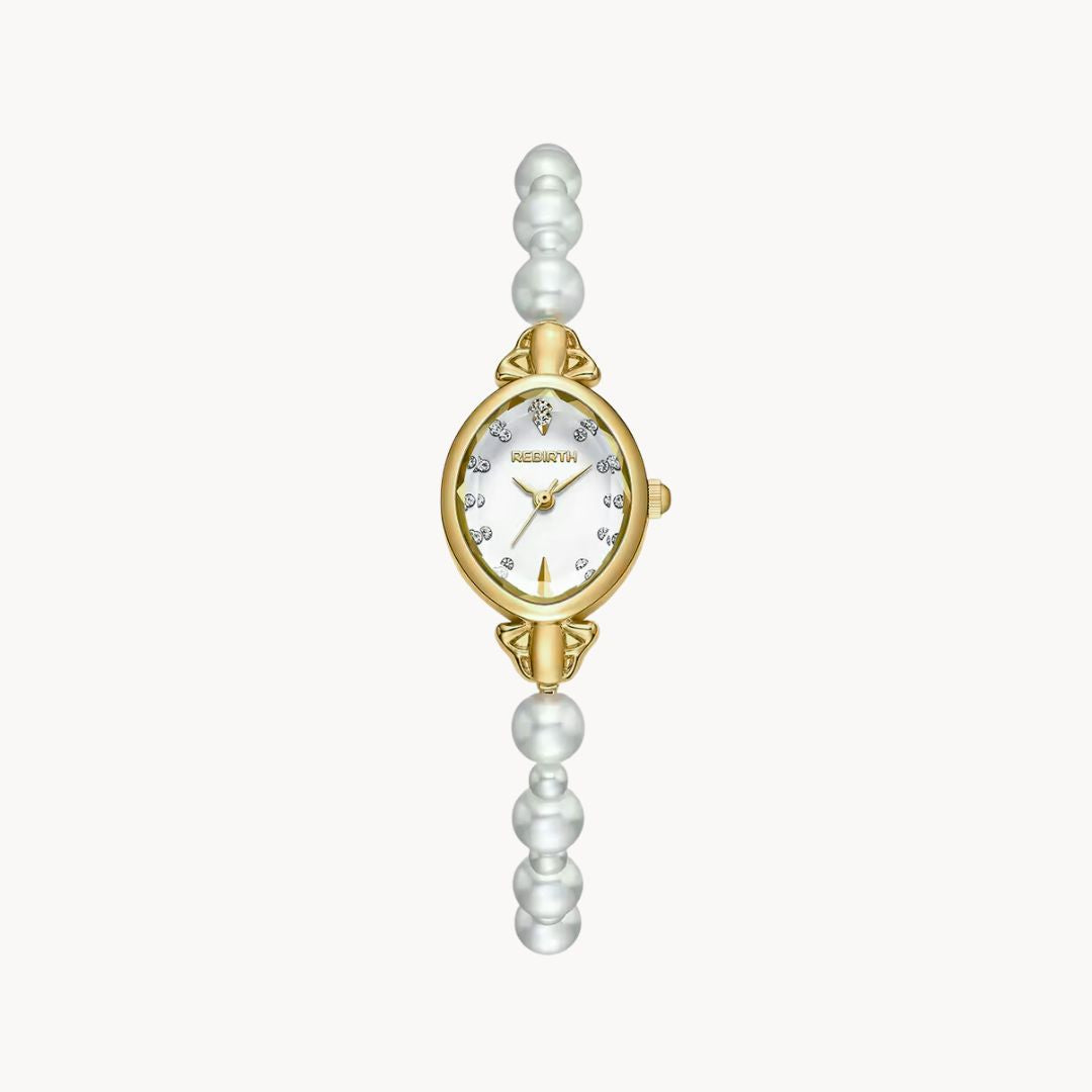 Montre Rosetta Pearl