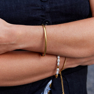 Bracelet Eli Gold